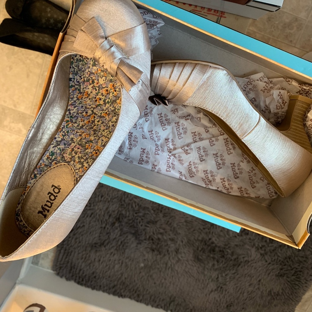Women’s Heels